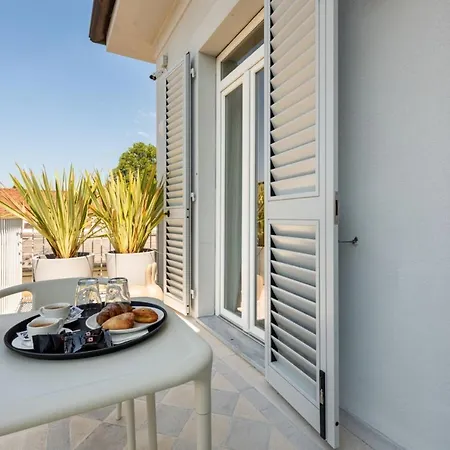 Villa Fedora Luxury Lucca