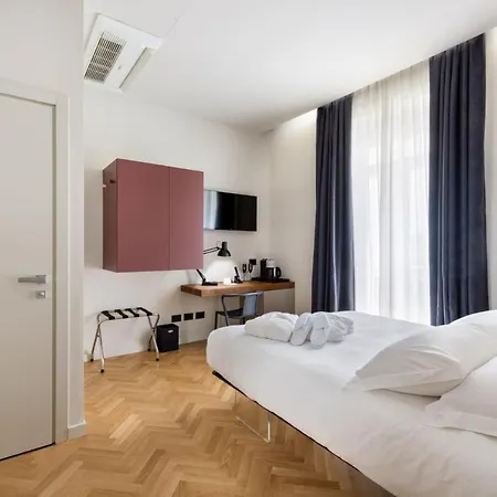 Villa Fedora Luxury *