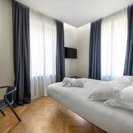 Villa Fedora Luxury *