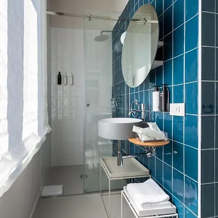 Villa Fedora Luxury Lucca