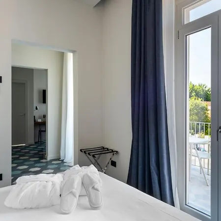 Villa Fedora Luxury *