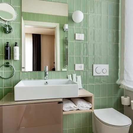 Fedora Luxury Villa Lucca