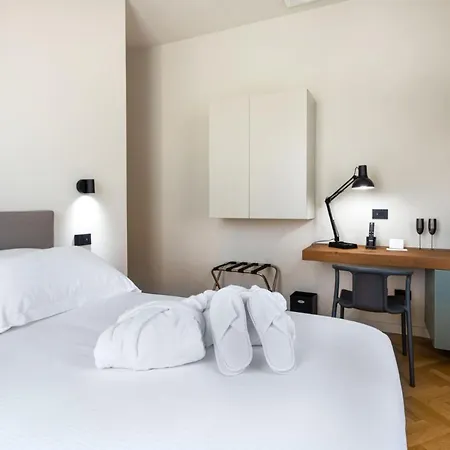 Villa Fedora Luxury *