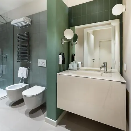 Fedora Luxury Villa Lucca