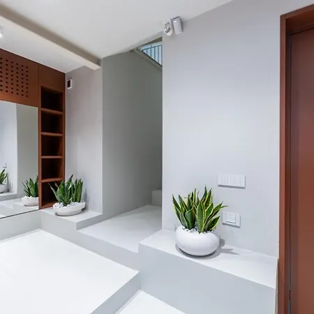Villa Fedora Luxury *