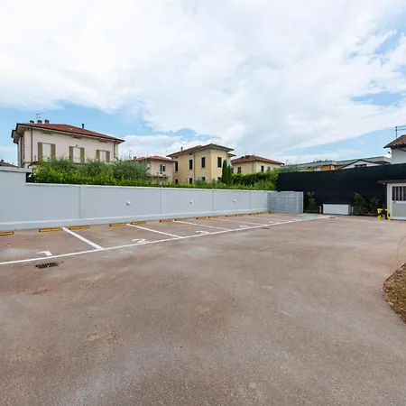 Villa Fedora Luxury