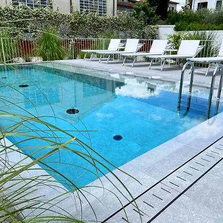 Villa Fedora Luxury