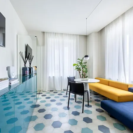 빌라 Fedora Luxury *