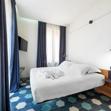 Fedora Luxury 루카