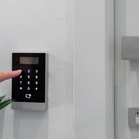 빌라 Fedora Luxury *