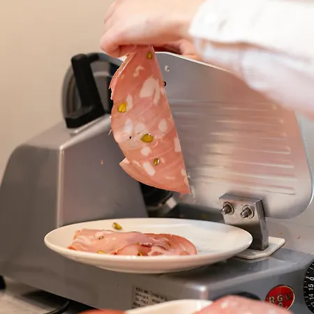 빌라 Fedora Luxury 루카