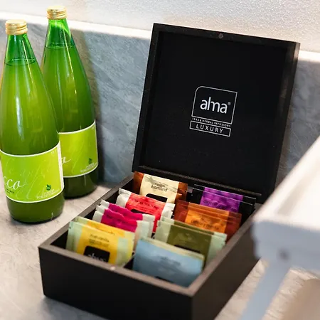 빌라 Fedora Luxury *