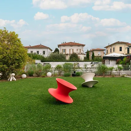 빌라 Fedora Luxury 루카