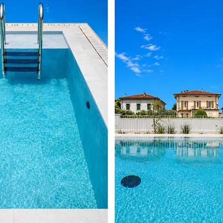 Villa Fedora Luxury