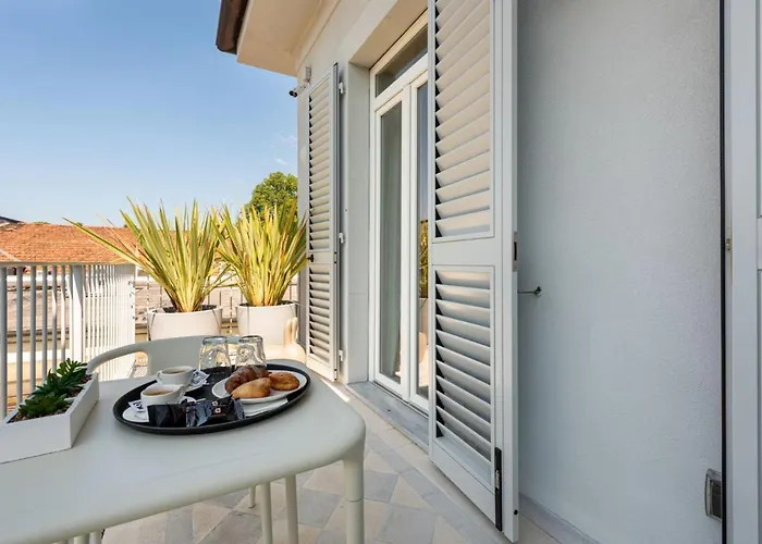 Villa Fedora Luxury Lucca