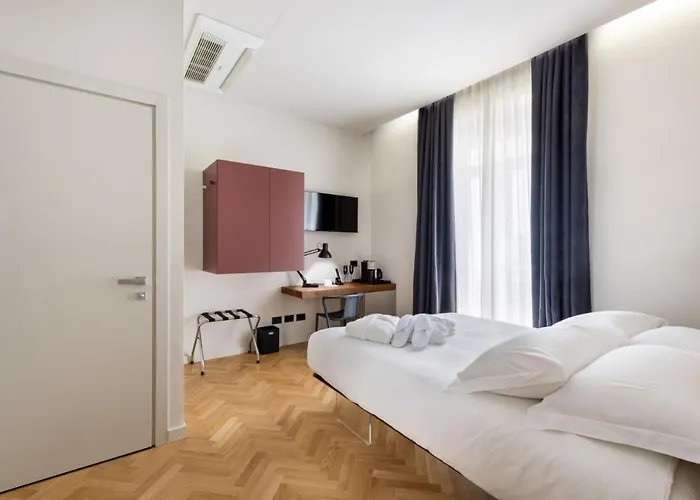 Villa Fedora Luxury *