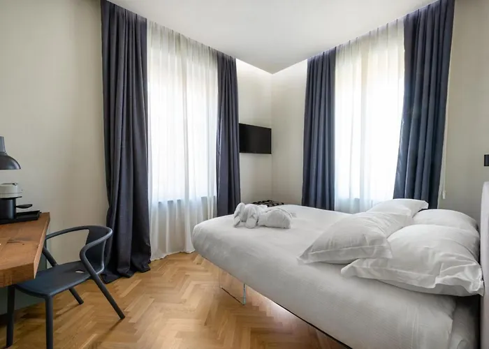 Villa Fedora Luxury *