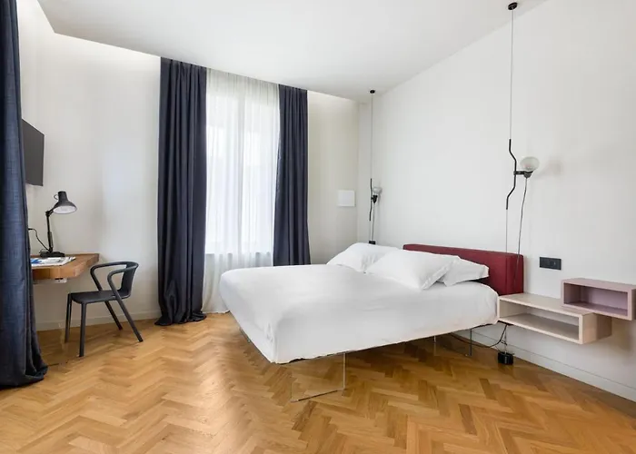 Villa Fedora Luxury Lucca