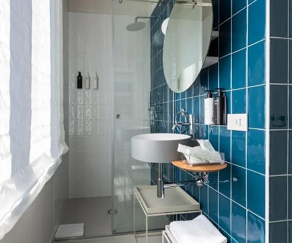 Villa Fedora Luxury Lucca