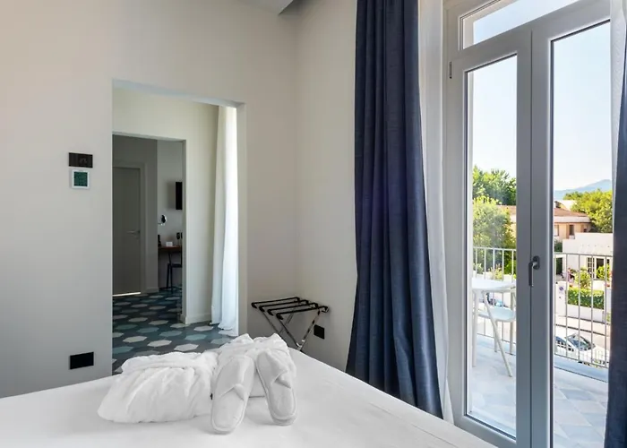 Villa Fedora Luxury *