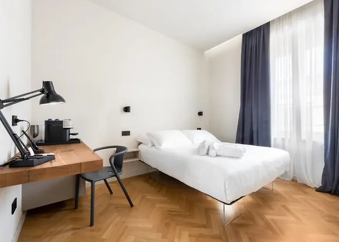 Fedora Luxury * Lucca