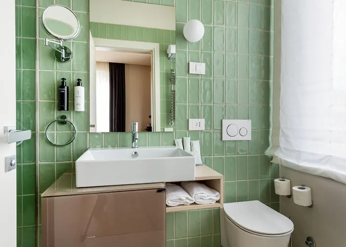 Fedora Luxury Villa Lucca