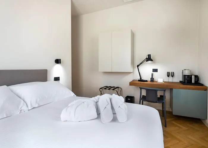 Villa Fedora Luxury *