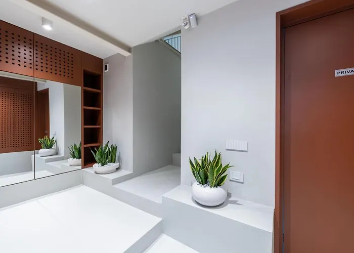 Villa Fedora Luxury *