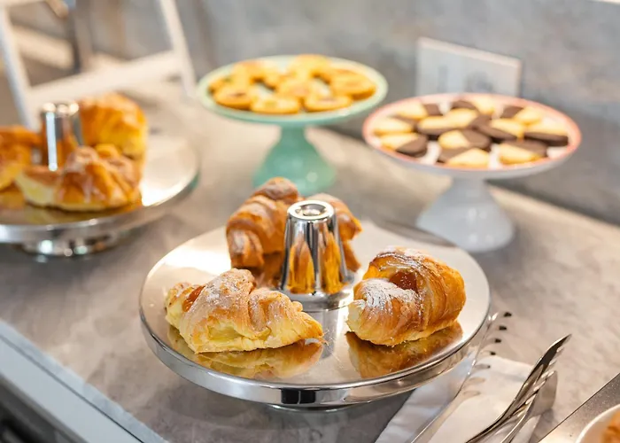 Villa Fedora Luxury *