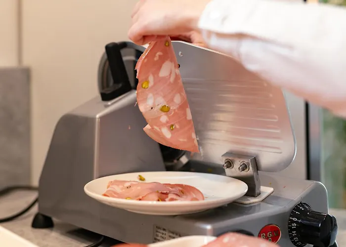 Villa Fedora Luxury Lucca