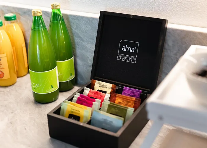 Villa Fedora Luxury *