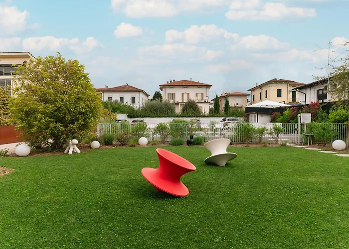 Villa Fedora Luxury Lucca