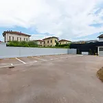 Villa Fedora Luxury