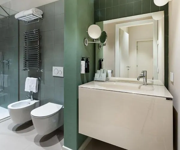 Fedora Luxury Villa Lucca