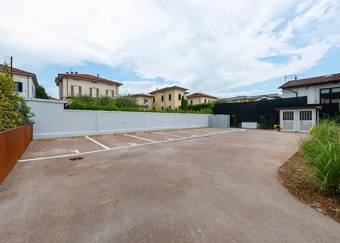 Villa Fedora Luxury